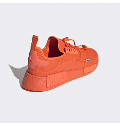 Кросівки чоловічі Adidas Nmd_R1 Tr Shoes Orange Gx2096
