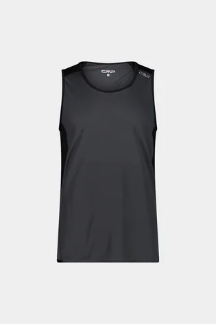 Майка чоловіча CMP Top Black 33N6697-45UN