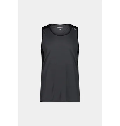 Майка мужская CMP Top Black 33N6697-45UN