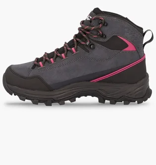 Ботинки женские CMP Myzar Mid Grey 3Q15856-71UT