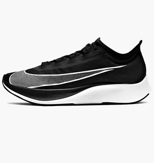Кросівки чоловічі Nike Zoom Fly 3 Black AT8240-007