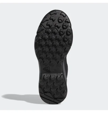 Кроссовки женские Adidas Terrex Eastrail Mid Gore-Tex Black F36761
