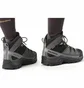 Ботинки женские Salomon Quest Rove Mid Gtx Black 471815