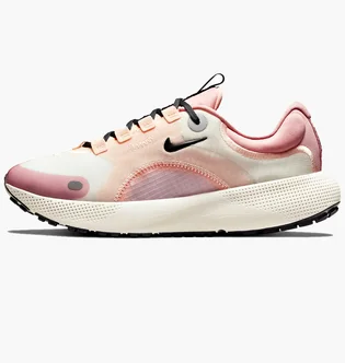 Кроссовки женские Nike React Escape Run Pink CV3817-106
