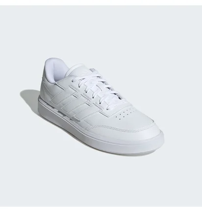 Кросівки чоловічі Adidas Courtblock Shoes White IF4031