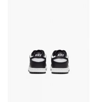 Кросівки дитячі Nike Dulow Retro White Black Panda Ps White/Black CW1588-100