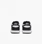 Кросівки дитячі Nike Dulow Retro White Black Panda Ps White/Black CW1588-100