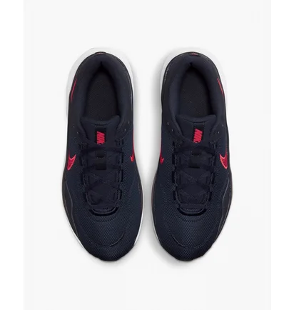 Кросівки чоловічі Nike Legend Essential 3 Next Nature Black DM1120-401