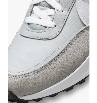 Кросівки чоловічі Nike Waffle Debut Men S Shoes Grey Dh9522-003