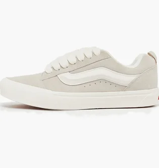 Кеди унісекс Vans Knu Skool Beige VN000D750CK