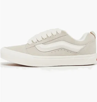 Кеды унисекс Vans Knu Skool Beige VN000D750CK