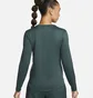 Лонгслив женский Nike Therma-Fit One Long-Sleeve Top Green DD4927-328