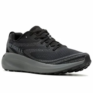 Кросівки чоловічі Merrell J068063 Black/Grey J068063