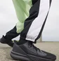 Кроссовки мужские Nike Precision 7 Basketball Shoes Black FN4322-001
