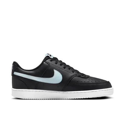 Кроссовки мужские Nike Court Vision Low Next Nature Black DH2987-006