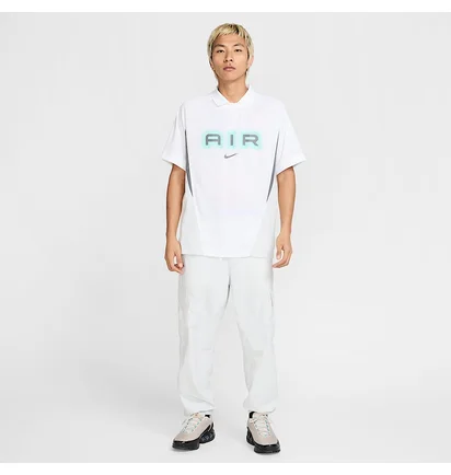 Штани чоловічі Nike Nk Club Wvn Cargo White HJ1990-025