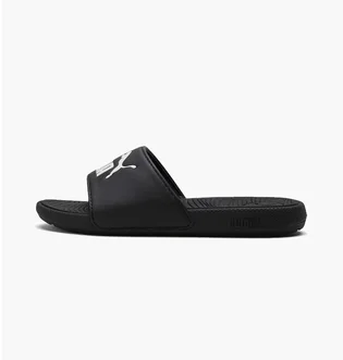 Тапочки детские Puma Cool Cat 2.0 Black 390884-03