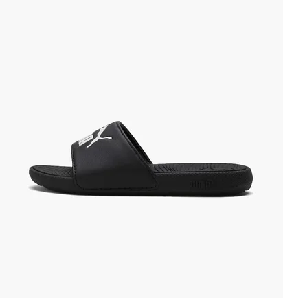 Тапочки детские Puma Cool Cat 2.0 Black 390884-03