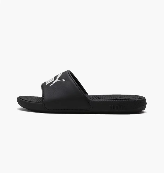 Тапочки детские Puma Cool Cat 2.0 Black 390884-03