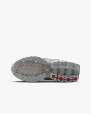 Кросівки дитячі Nike Air Max Dn Grey FB8987-005