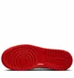 Кросівки дитячі Air Jordan 1 Mid Se Blue/White FN1353-400