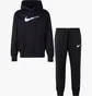 Спортивний костюм чоловічий Nike Sportswear Club Fleece Black HV0854-010__HV0865-010