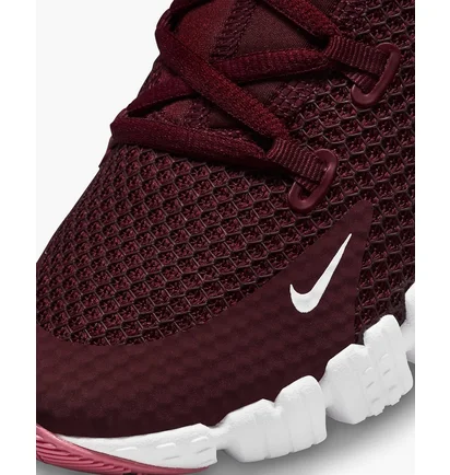 Кроссовки женские Nike Free Metcon 4 Bordo CZ0596-669