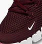 Кроссовки женские Nike Free Metcon 4 Bordo CZ0596-669