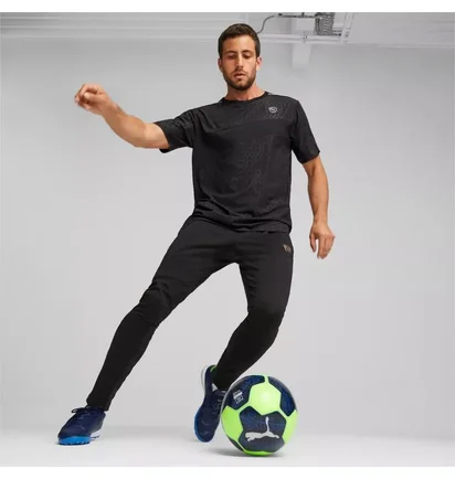 Сороконіжки чоловічі Puma King Match Tt Blue 107260-02