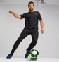 Сороконіжки чоловічі Puma King Match Tt Blue 107260-02