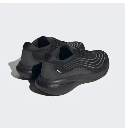 Кроссовки мужские Adidas Supernova 2.0 X Parley Shoes Black Hp2234
