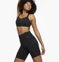 Шорти жіночі Nike Go Black Dq5923-010