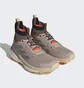 Кроссовки мужские Adidas Terrex Free Hiker Hiking Shoes 2.0 Beige Hq8397