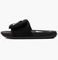 Тапочки чоловічі Nike Offcourt Adjust Black Dq9624-001