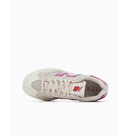 Кроссовки унисекс New Balance Ct302 Rp Grey CT302RP