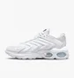 Кросівки чоловічі Nike Air Max Tw MenS Shoes White DQ3984-102