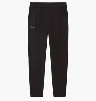 Штаны мужские AUSTRALIAN Essentials Elastic Fleece Pants Black LSDPA0003-003