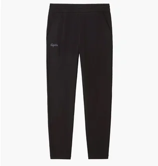 Штани чоловічі AUSTRALIAN Essentials Elastic Fleece Pants Black LSDPA0003-003