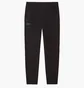 Штаны мужские AUSTRALIAN Essentials Elastic Fleece Pants Black LSDPA0003-003