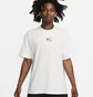 Футболка мужская Nike T-Shirt Air White FN7723-122
