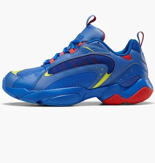Кросівки чоловічі Reebok Royal Pervader Blue EH2482