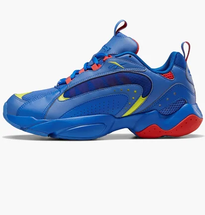 Кросівки чоловічі Reebok Royal Pervader Blue EH2482