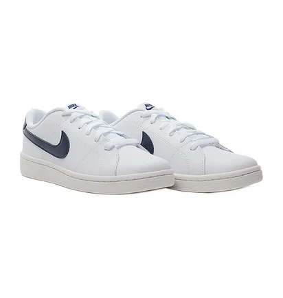 Кросівки чоловічі Nike Court Royale 2 Low White CQ9246-102