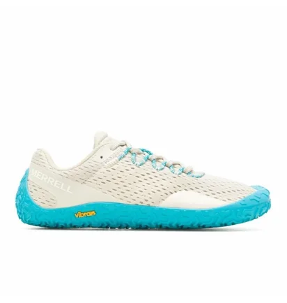 Кроссовки женские Merrell Vapor Glove 6 Beige J067724
