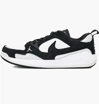 Кросівки чоловічі Air Jordan Cmft Era Black/White HJ6777-001