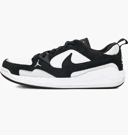 Кросівки чоловічі Air Jordan Cmft Era Black/White HJ6777-001
