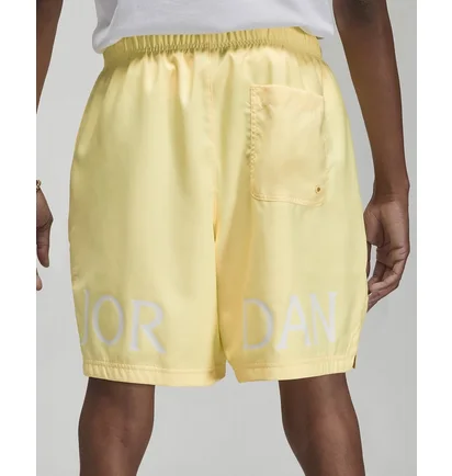 Шорты мужские Air Jordan Essentials Yellow Dm1371-821