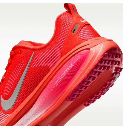 Кроссовки женские Nike Air Zoom Vomero 18 Red HM6804-603