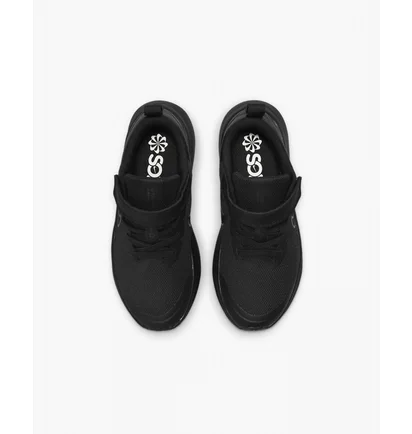 Кросівки дитячі Nike Star Runner 3 Black Da2777-001