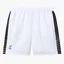 Шорты мужские AUSTRALIAN Smash Short Chaos White HCUSH0013-002